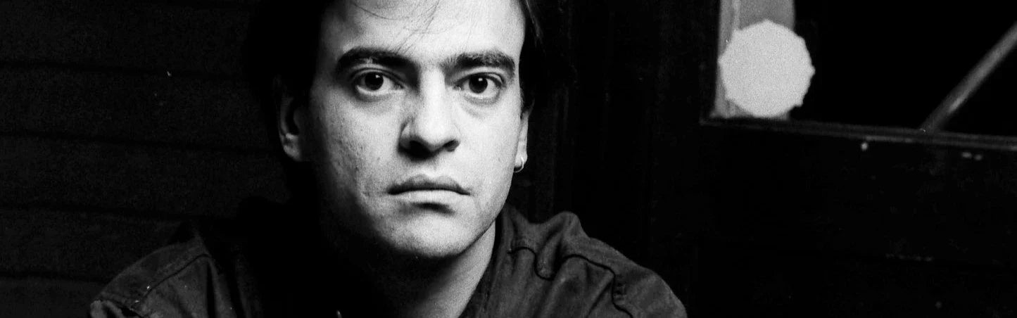 Enrique Urquijo Y Los Problemas