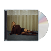 luck…or something - CD