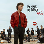 Los Niños Del Parque - CD