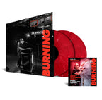 En directo (50 aniversario) - Vinilo Doble Splatter + Postal Firmada