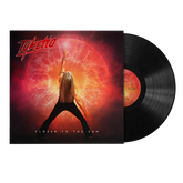 Closer To The Sun - Vinilo