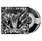 The Great Satan - Vinilo (Color Ghostly Black)