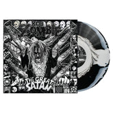 The Great Satan - Vinilo (Color Ghostly Black)