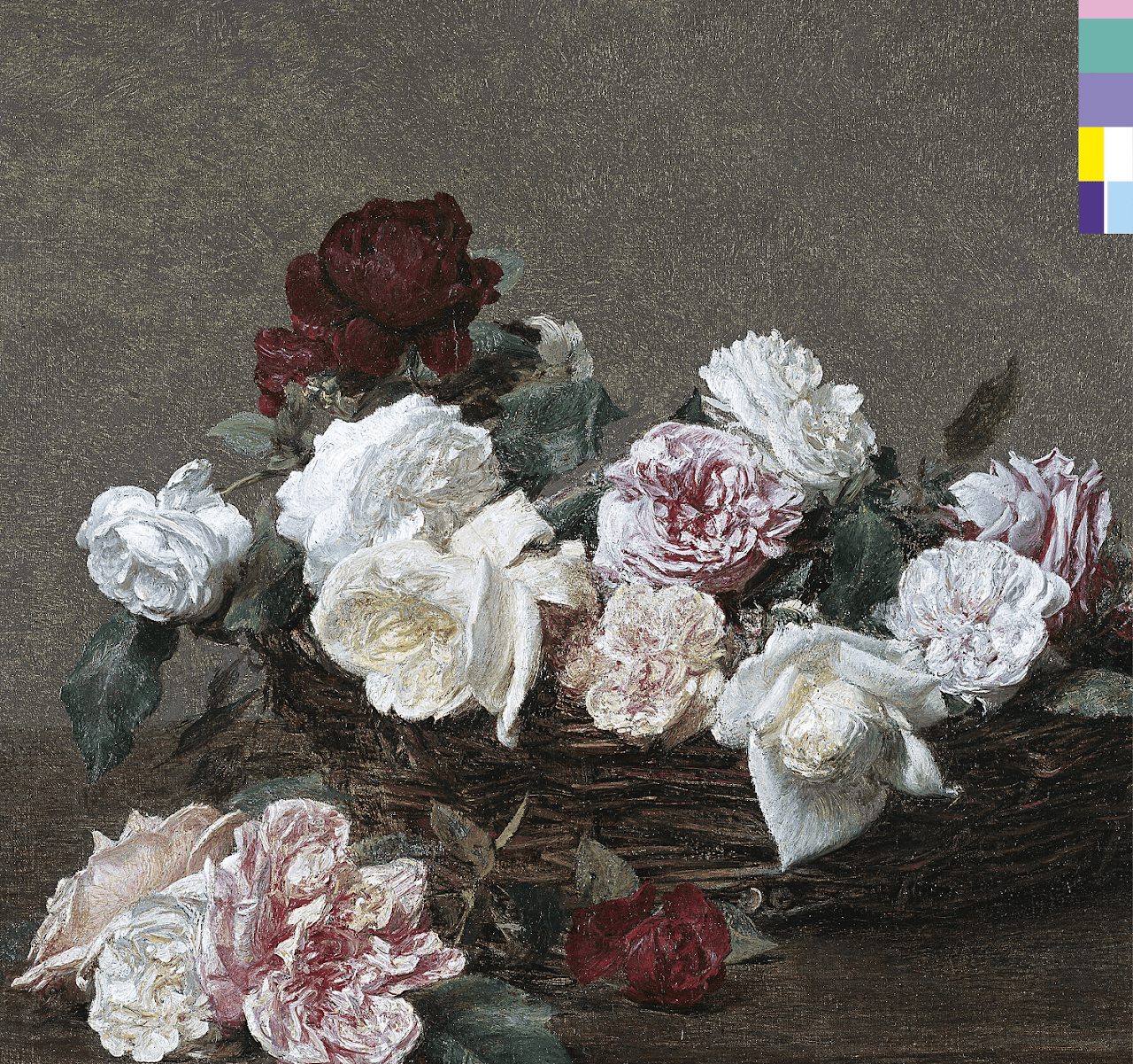Power, Corruption & Lies - 2CD