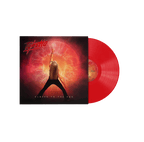 Closer To The Sun - Vinilo (Color Rojo)