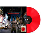 Volvamos A Empezar - Vinilo (Color Rojo)