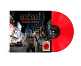 Volvamos A Empezar - Vinilo (Color Rojo)