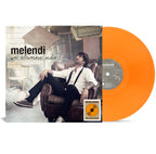 Un Alumno Más - Vinilo (Color Naranja)