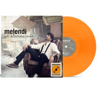 Un Alumno Más - Vinilo (Color Naranja)