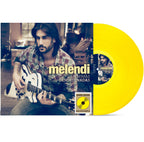 Lágrimas Desordenadas - Vinilo (Color Amarillo)