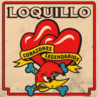 Corazones Legendarios - 2 CDs + CD Single