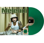 Curiosa la cara de tu padre - Vinilo (Color Verde)