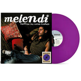 Mientras no cueste trabajo - Vinilo (Color Morado)