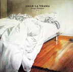 Amar la Trama - Vinilo
