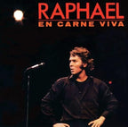 En carne viva - Vinilo