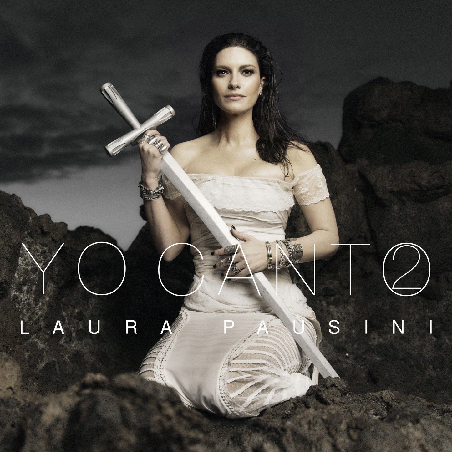 Yo Canto 2 - CD (Jewel)