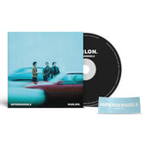 Hipersensible - CD