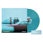 Hipersensible - Vinilo (Color Turquesa)