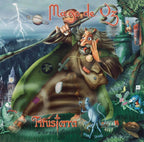 Finisterra - 3 Vinilos