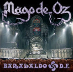 Barakaldo D.F. - Vinilo (Estándar)