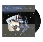 Básico - Vinilo