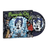 Alicia en el Metalverso - CD