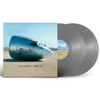 Minor Earth, Major Sky (25 Aniversario) - Vinilo Doble (Color Plata)