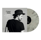 El último hombre en la tierra (10 Aniversario - Remaster) - Vinilo Splatter