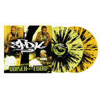 2001 Odisea en el lodo - Vinilo Doble