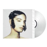 AMA - Vinilo (Color Transparente)