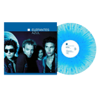 Azul 25 aniversario - Vinilo Splatter (Ed. Limitada)