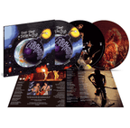 Iros Todos A Tomar Por Culo - Vinilo Doble Picture Disc (Ed. Limitada)