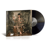 La Belleza De Las Flores - Vinilo