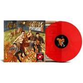 Al calor del amor en un bar (40 Aniversario) - Vinilo (Color Rojo Transparente)