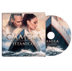 Titánicos - CD