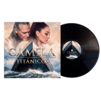 Titánicos - Vinilo