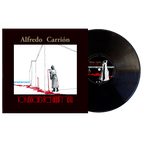 Los Andares Del Alquimista - Vinilo