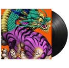 Struck Dead - Vinilo