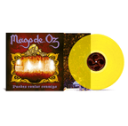 Puedes contar conmigo - Vinilo (Ed. Limitada) (Color Amarillo)