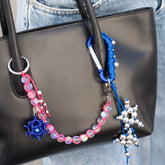 Charm She Sounds x Jermen (Azul y Rosa)