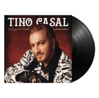 De La Piel Del Diablo - Vinilo
