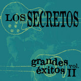 Grandes Éxitos Vol. 2 - Vinilo Doble (Color Azul Marmolado)