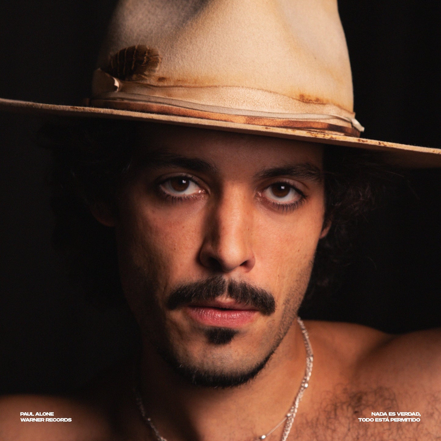 Nada es verdad, todo está permitido - CD (Digipack)