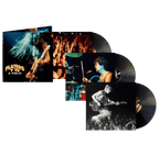 A Pelo - Vinilo Triple