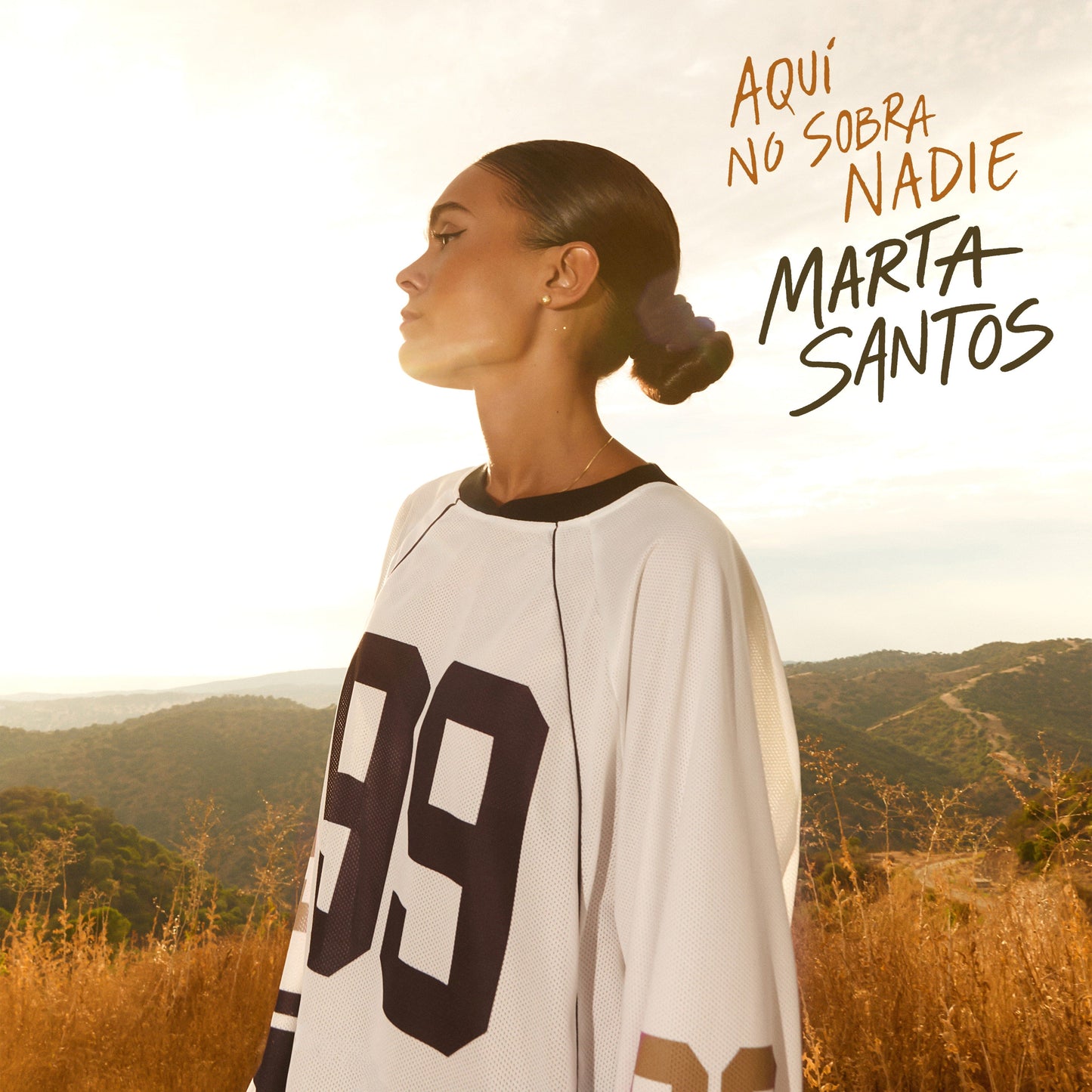 Aquí No Sobra Nadie - CD (Digipack) + Postal Firmada