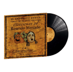 El Endemico Embustero Y El Incauto Pertinaz - Vinilo