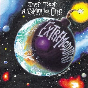 Iros todos a tomar por culo - CD