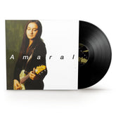 Amaral - Vinilo