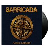 Flechas Cardinales - Vinilo