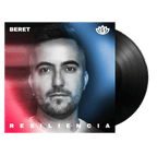 Resiliencia - Vinilo